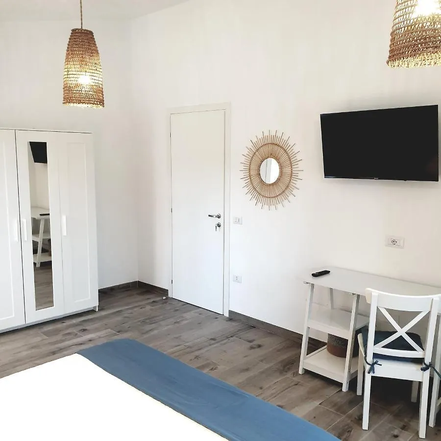 Le Tre Nasse B&B Sant'Andrea  Bed & Breakfast