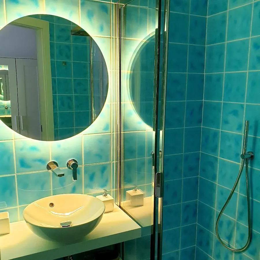 Le Tre Nasse B&B Sant'Andrea  Sant'Andrea (Sardinia)