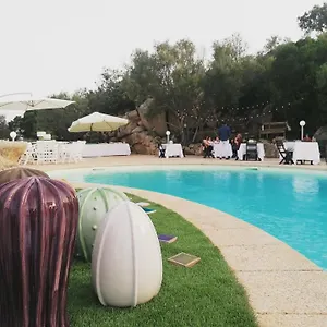 Locanda San Giacomo, Sant'Antonio di Gallura