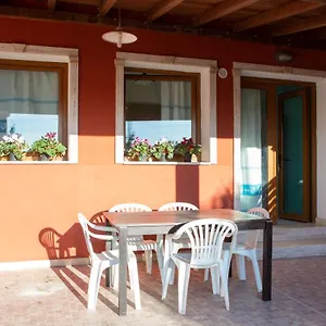 Villa Bellavista, Sant'Andrea (Sardinia)