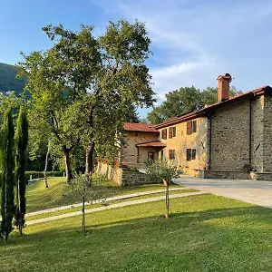 Il Paradiso Delle Beccacce , Popiglio Italia