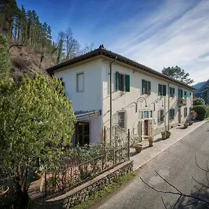 Ristorante Paterno 2*, Paterno (Florence) Italia