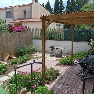 Casa vacanze Domu Dada, Sant'Andrea (Sardinia)