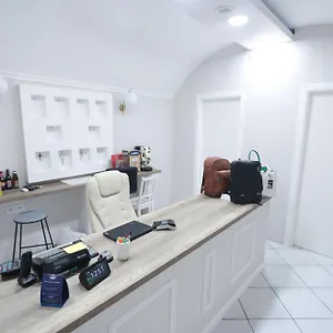 Residenza Esposito , Napoli Italia