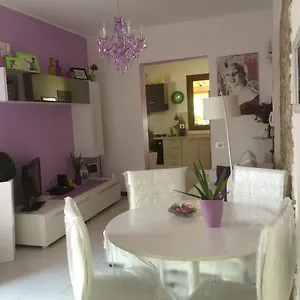 Casa vacanze Is Pardinas, Sant'Andrea (Sardinia)