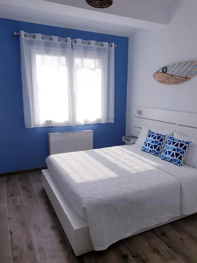Le Tre Nasse B&B Sant'Andrea  0*, Sant'Andrea (Sardinia)